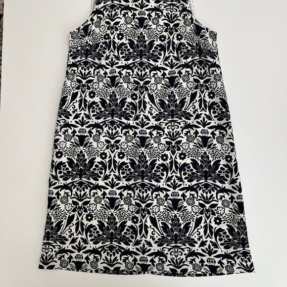 Loft Ann Taylor Floral Dress, Loft Business Casual XXS‎ Dresses, Ann Taylor C15 - Picture 2 of 10
